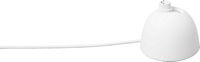 Google - Nest Camera Stand - White - Angle