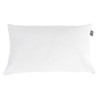 Ghostbed - Faux Down Pillow - White - Angle