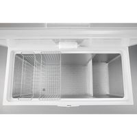 Maytag - 16 Cu. Ft. Chest Freezer with Power Loss Assist - White - Angle