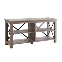 Camden&Wells - Sawyer TV Stand for TVs up to 55