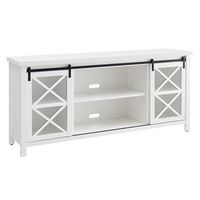 Camden&Wells - Clementine TV Stand for TVs up to 75