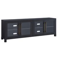 Quincy TV Stand for TVs up to 75