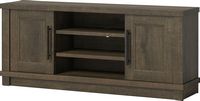 Whalen Furniture - TV Console for Most TVs up to 75