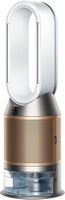 Dyson - Purifier Humidify + Cool Formaldehyde - PH04 - White/Gold - Angle