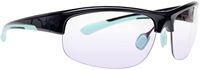 Wavebalance - Torsion-Professional Series Gaming Glasses - Black - Angle