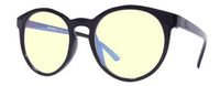 Kreedom - MCKEVIN; 45% Blue Light Filtration, Anti-Fog Coating, Anti-Reflective Mirror, Comfort-L... - Angle
