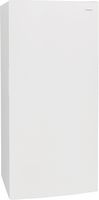 Frigidaire - 20.0 Cu. Ft. Upright Freezer - White - Angle