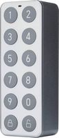 Keypad for Wyze Lock - Silver - Angle