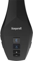 BlueParrott - S650-XT 2-in-1 Convertible Wireless Bluetooth Headset with 96% Noise-Cancelling Mic... - Angle