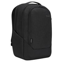 Targus - 15.6” Cypress Hero Backpack with EcoSmart - Black - Angle