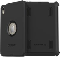 OtterBox - Defender Pro Series Case for Apple iPad mini (A17 Pro) and Apple iPad mini (6th genera... - Angle
