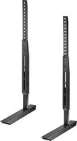 Insignia™ - Universal TV Feet Replacement Kit for TVs 49