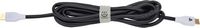 PowerA - Ultra High Speed HDMI 2.1 Cable for PS5 - White - Angle