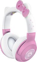 Razer - Kraken Hello Kitty Edition Wireless Gaming Headset - Pink - Angle