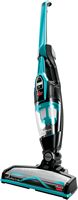 BISSELL - ReadyClean Cordless 10.8V Upright Stick Vacuum - Electric Blue - Angle