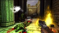 Turok Trilogy Bundle - PlayStation 5 - Angle