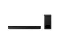 Sony BRAVIA Theater Bar 6, 3.1.2ch subwoofer, Dolby Atmos®/DTS:X® compatible - Black - Angle