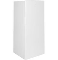 Hotpoint - 13 Cu. Ft. Frost-Free Upright Freezer - Angle