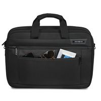 Samsonite - Classic Business 2.0 2 Comp. Brief for 17