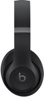Beats - Studio Pro - Wireless Noise Cancelling Over-the-Ear Headphones - Black - Angle
