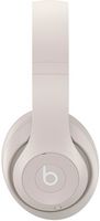 Beats - Studio Pro - Wireless Noise Cancelling Over-the-Ear Headphones - Sandstone - Angle