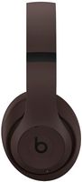Beats - Studio Pro - Wireless Noise Cancelling Over-the-Ear Headphones - Deep Brown - Angle