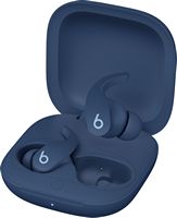 Beats Fit Pro True Wireless Noise Cancelling In-Ear Earbuds - Tidal Blue - Angle