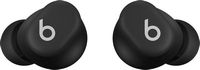 Beats - Solo Buds True Wireless Earbuds - Matte Black - Angle