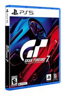 Gran Turismo 7 - PlayStation 5 - Angle