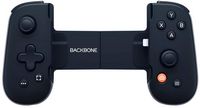 Backbone - One (Lightning) - Mobile Gaming Controller for iPhone - [Includes 1 Month Xbox Game Pa... - Angle