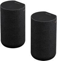 Sony - SA -RS5 Wireless Rear Speakers with Built-in Battery for HT-A9000/HT-A8000/HT-A7000/HT-A50... - Angle