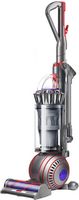 Dyson - Ball Animal 3 Upright Vacuum with 2 accessories - Nickel/Silver - Angle