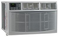 Danby - DAC080EE2WDB 350 Sq. Ft. Window Air Conditioner - White - Angle