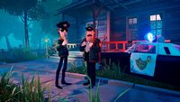 Hello Neighbor 2 - Nintendo Switch - Angle
