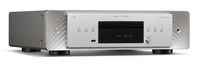 Marantz - CD60 CD Player with HDAM + HDAM-SA2 - Silver Gold - Angle