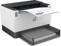 HP - LaserJet Tank 2504dw Wireless Black-and-White Laser Printer preloaded with up to 2 years of ... - Angle