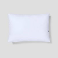 Casper - Essential Pillow - White - Angle