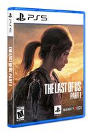 The Last of Us Part I - PlayStation 5 - Angle