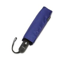 Samsonite - Windguard Auto Open/Close Umbrella - New Blue - Angle