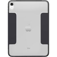 OtterBox - Symmetry Series 360 Elite Folio Tablet Case for Apple iPad (A16) and Apple iPad (10th ... - Angle