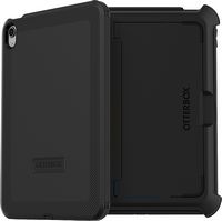 OtterBox - Defender Series Pro Tablet Case for Apple iPad (A16) and Apple iPad (10th generation) ... - Angle