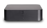 Bluesound - Wireless Audio Source Adaptor - Black - Angle