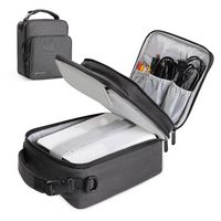 Vankyo - Projector Bag Mini - Gray - Angle