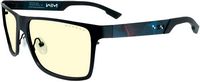 GUNNAR - Blue Light Gaming & Computer Glasses - Call of Duty - Onyx - Angle