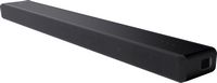 Sony - HTA3000 3.1 ch Dolby Atmos Soundbar - Black - Angle