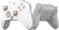 SCUF - Instinct Pro Wireless Performance Controller for Xbox Series X|S, Xbox One, PC, and Mobile... - Angle