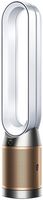 Dyson - Purifier Cool Formaldehyde TP09 - White/Gold - Angle