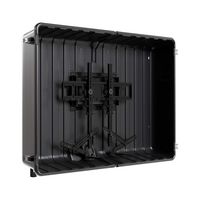 Storm Shell - XL Weatherproof 55