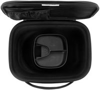 Incase - Carry Case for Meta Quest Pro - Black - Angle