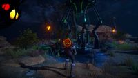 Seed of Life - Nintendo Switch - Angle
